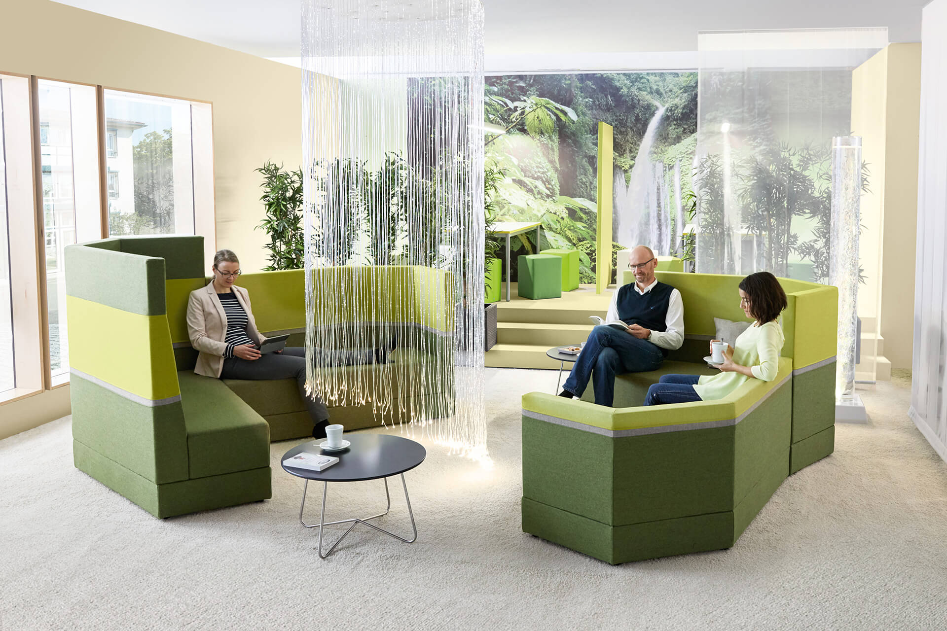 Lehrerzimmer in Schule & Hort » HABA Pro
